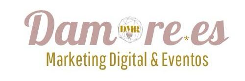 logo damore-negocios locales marketing digital