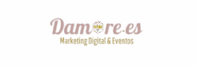 logo damore.es marketing digital para negocios.