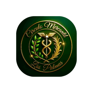 circulo mercantil de las palmas gc logo- cliente de damore.es patner digital-marketing digital
