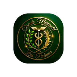 circulo mercantil de las palmas gc logo- cliente de damore.es patner digital-marketing digital