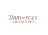 logo damore.es marketing digital para negocios.