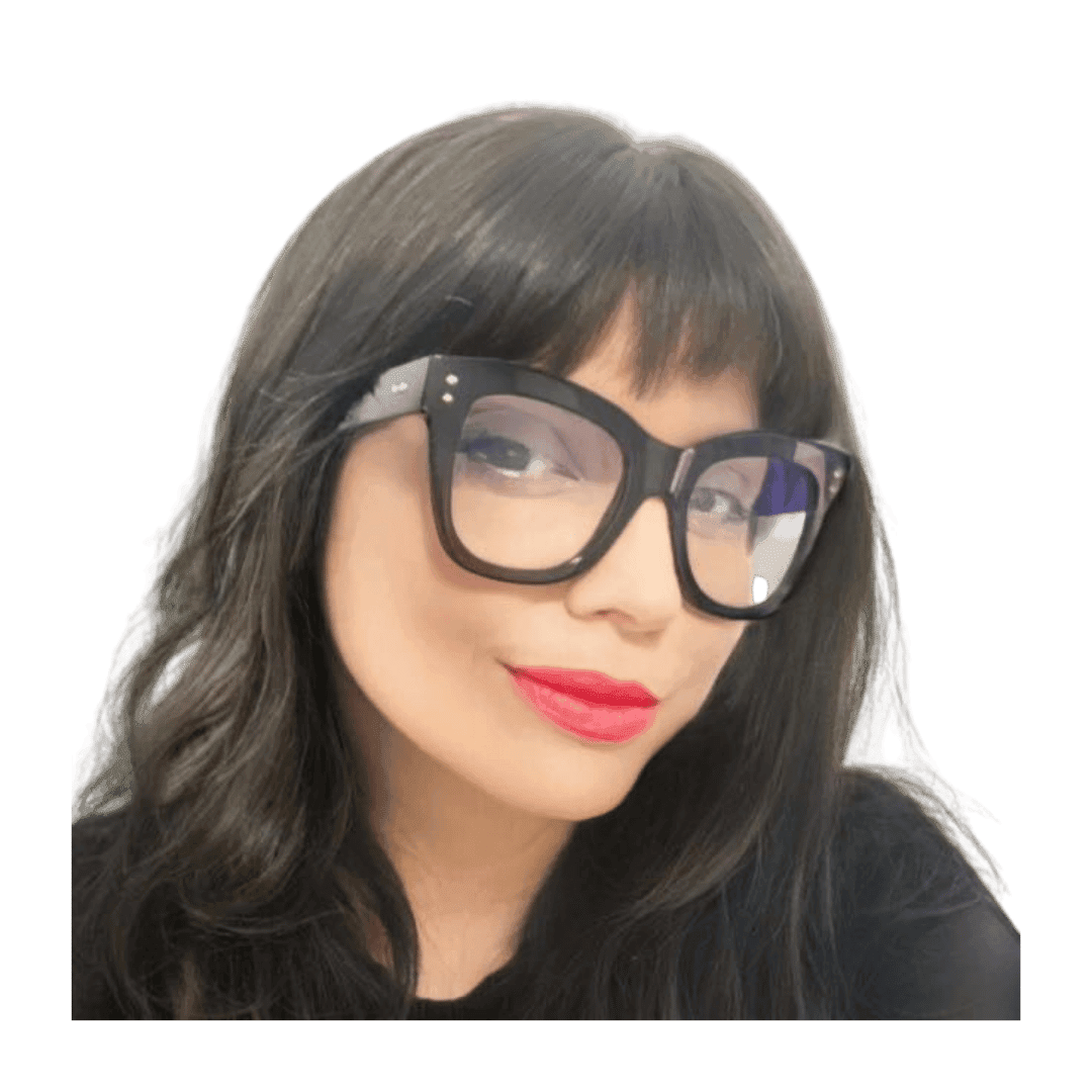 Yaiza Danesi, consultora de marketing digital en Canarias