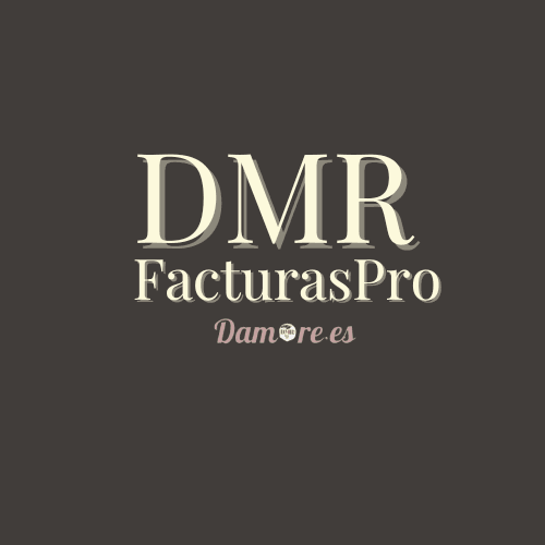 DMR Factura Pro