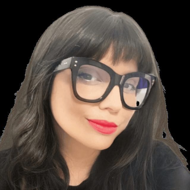 Yaiza Danesi, consultora de marketing digital en Canarias